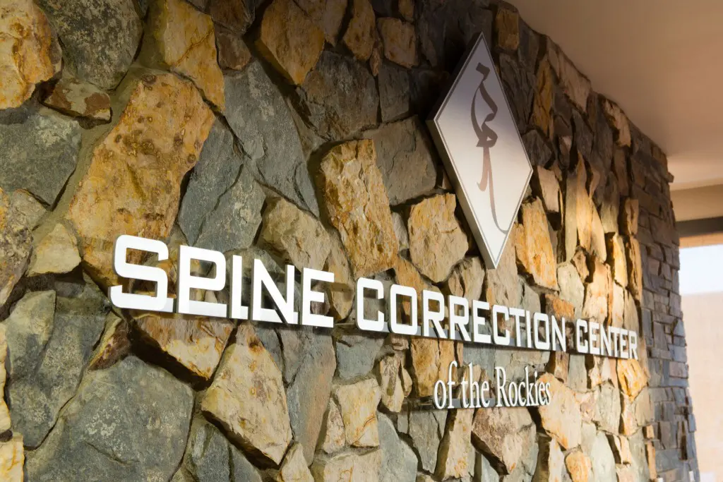 Spine Correction Center of the Rockies