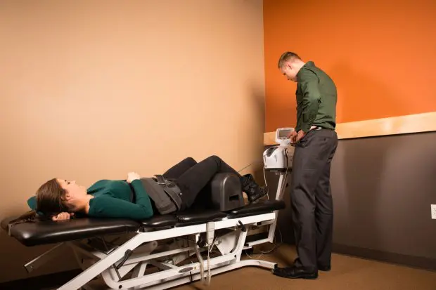 Spinal Decompression - Spine Correction Center of the Rockies