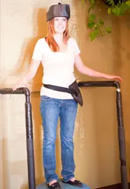 neuro-muscular re-education