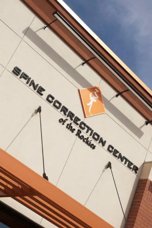 Spine Correction Center of the Rockies