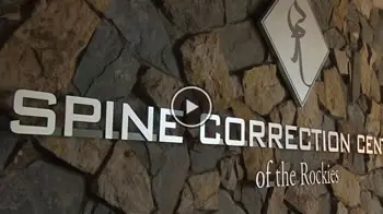 Spine Correction Center Tour