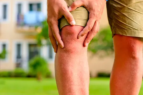 How to Treat Your Chronic Knee Pain or Arthritis