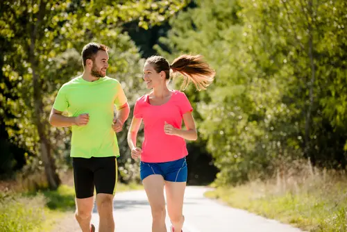 How to Start a Summer Exercise Program