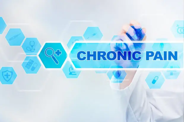 Stem Cell Therapy and Chronic Pain