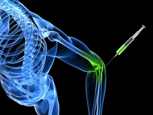 joint injections - elbow