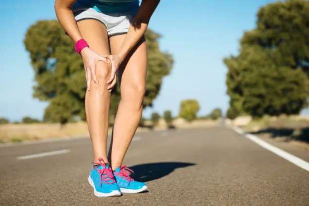 Patellar Tendonitis