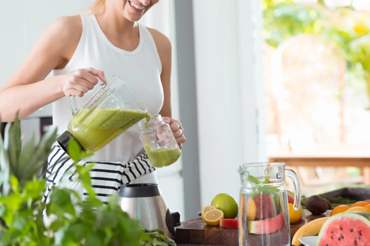 Detox