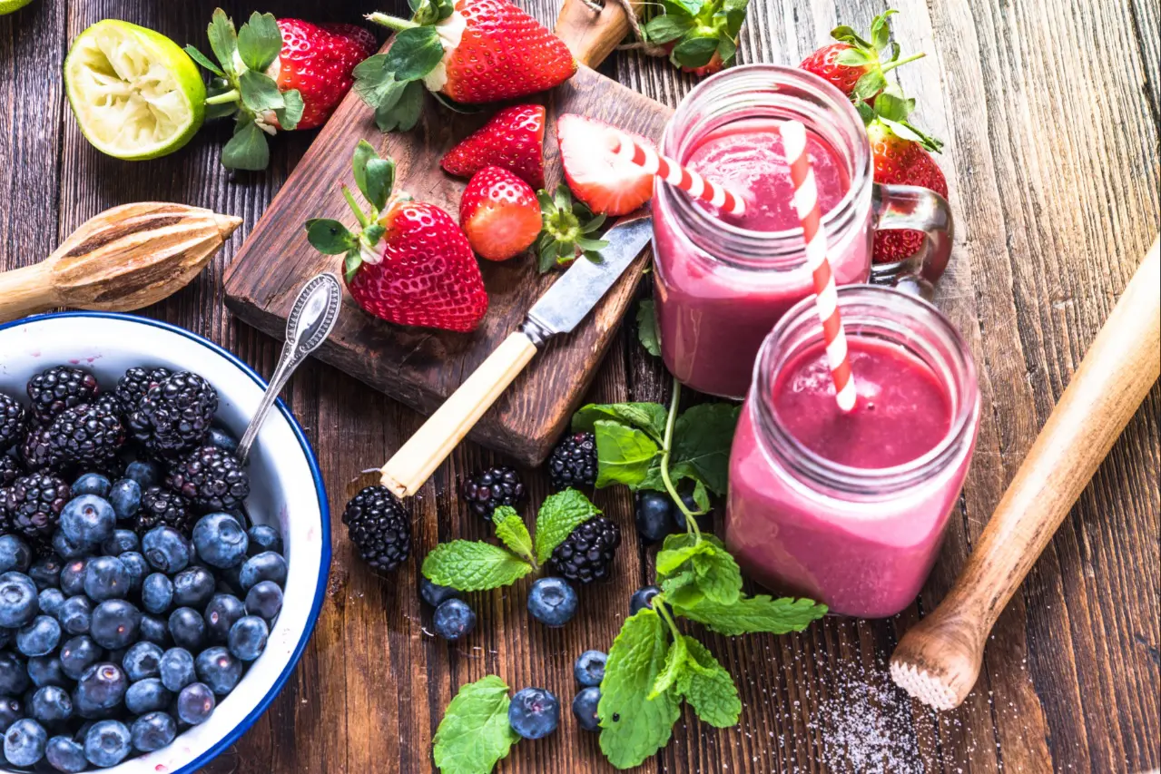 Summer Treats